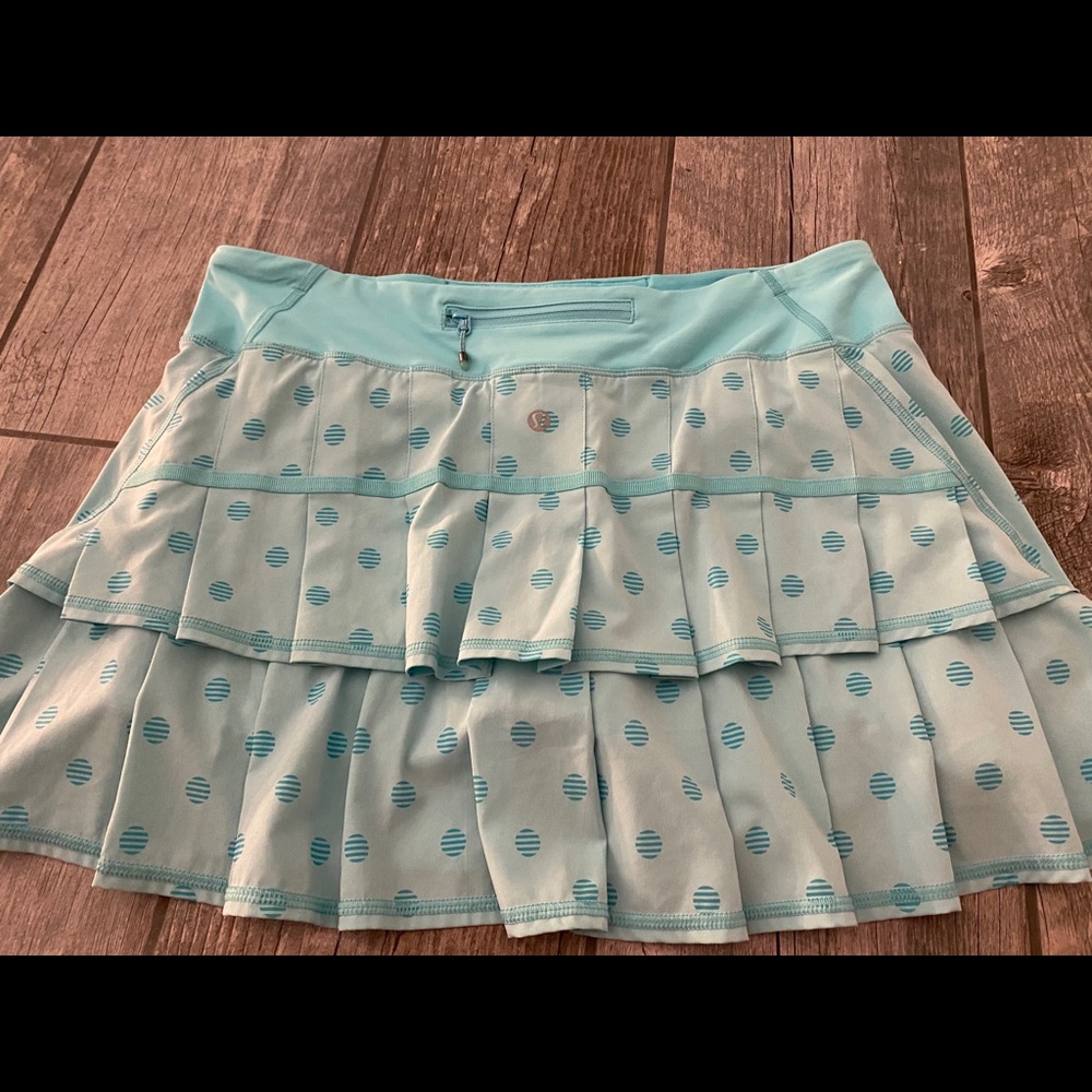 Lululemon Skirt 10 Tall